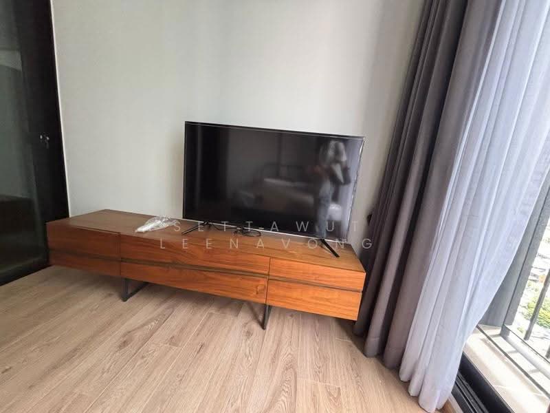 Noble Around Ari, bangkok, 312 Phahon Yothin Rd, Samsen Nai, Phaya Thai, Bangkok, 1 Bedroom, 27 sqm, Condo For Rent, by Settawut Leenavong, 500590148 - DDproperty.com