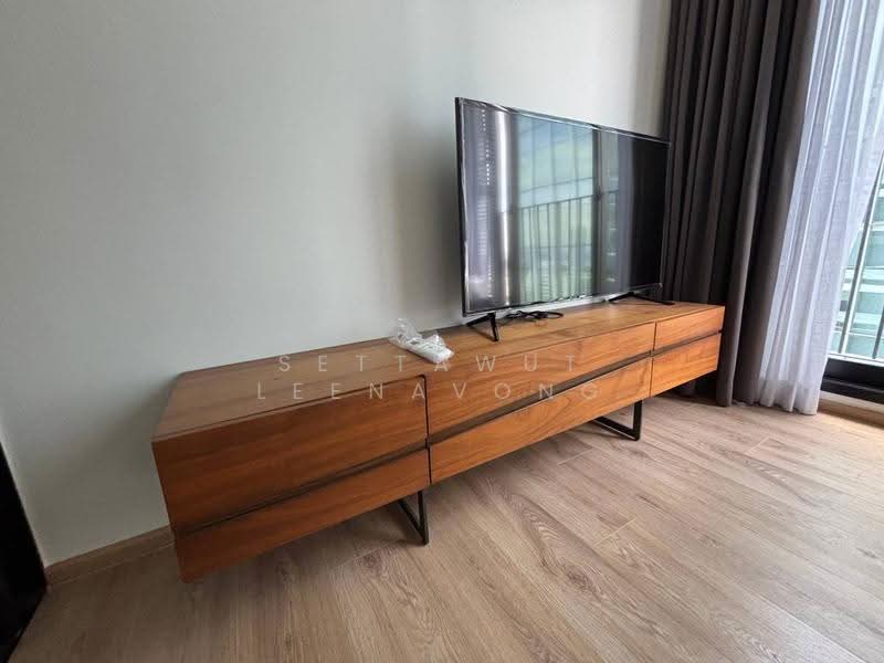 Noble Around Ari, bangkok, 312 Phahon Yothin Rd, Samsen Nai, Phaya Thai, Bangkok, 1 Bedroom, 27 sqm, Condo For Rent, by Settawut Leenavong, 500590148 - DDproperty.com