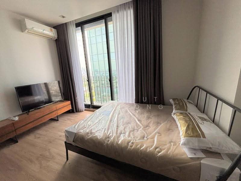 Noble Around Ari, bangkok, 312 Phahon Yothin Rd, Samsen Nai, Phaya Thai, Bangkok, 1 Bedroom, 27 sqm, Condo For Rent, by Settawut Leenavong, 500590148 - DDproperty.com