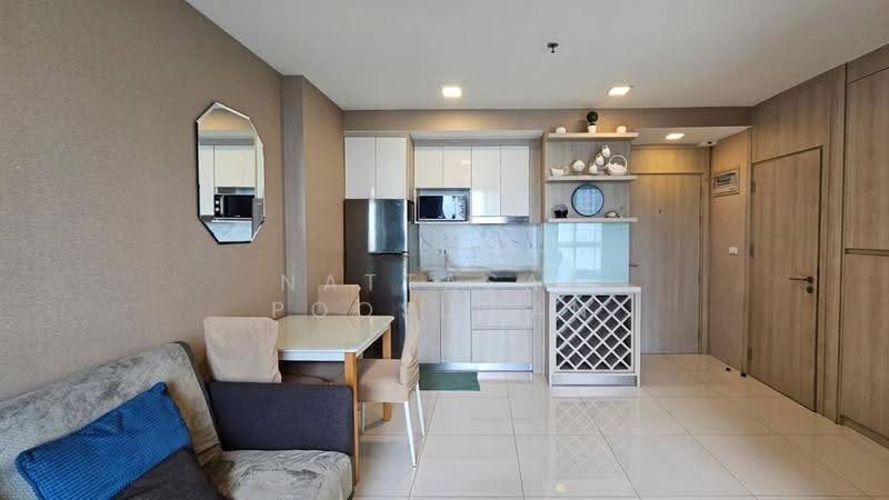 Sea Saran Condominium : ซี สราญ คอนโดมิเนียม, ชลบุรี, 190 หมู่ 2 บางเสร่, บางเสร่, สัตหีบ, ชลบุรี, 35 ตร.ม., คอนโด ขาย, โดย Nattasak Poosuwan, 500590152 - DDproperty.com