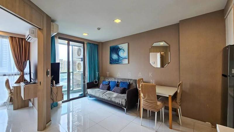 Sea Saran Condominium : ซี สราญ คอนโดมิเนียม, ชลบุรี, 190 หมู่ 2 บางเสร่, บางเสร่, สัตหีบ, ชลบุรี, 35 ตร.ม., คอนโด ขาย, โดย Nattasak Poosuwan, 500590152 - DDproperty.com