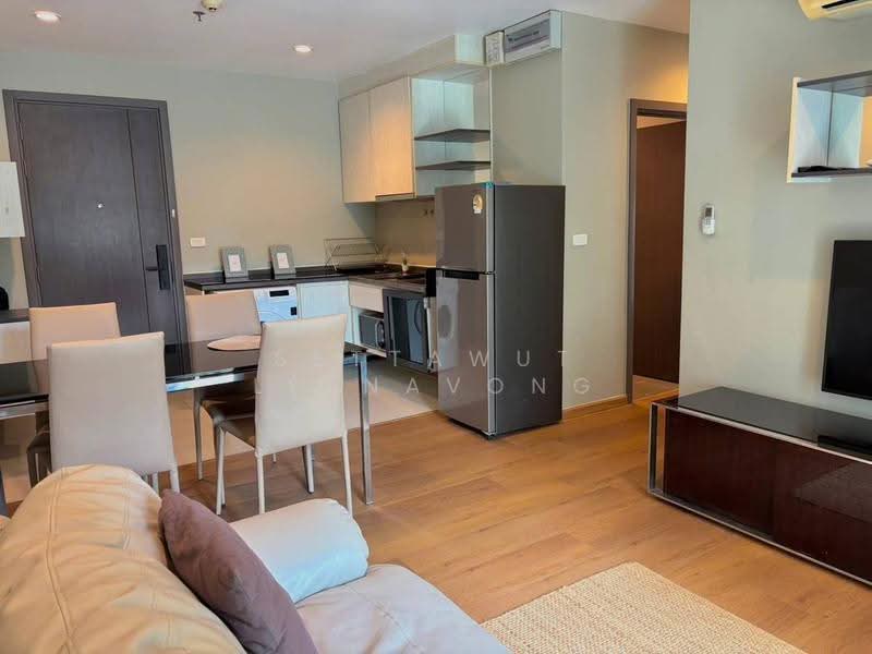 The Base Park West Sukhumvit 77, bangkok, 11 Soi Sukhumvit 77 Sukhumvit Road, Phra Kanong Nua, Watthana, Bangkok, 2 Bedrooms, 54 sqm, Condo For Rent, by Settawut Leenavong, 500590155 - DDproperty.com