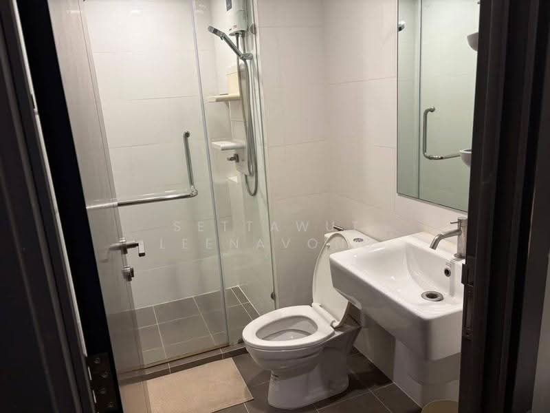 The Base Park West Sukhumvit 77 : เดอะ เบส พาร์ค เวสต์ สุขุมวิท 77, กรุงเทพ, 11 ซอยสุขุมวิท 77 ถนนสุขุมวิท, พระโขนงเหนือ, วัฒนา, กรุงเทพ, 54 ตร.ม., คอนโด ให้เช่า, โดย Settawut Leenavong, 500590155 - DDproperty.com