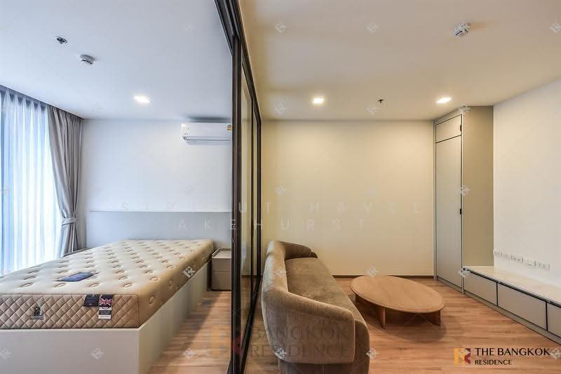 XT Phayathai, bangkok, Phaya Thai Road, Thanon Phaya Thai, Ratchathewi, Bangkok, 1 Bedroom, 41 sqm, Condo For Sale, by Sirirut Havee Akehurst, 500590156 - DDproperty.com