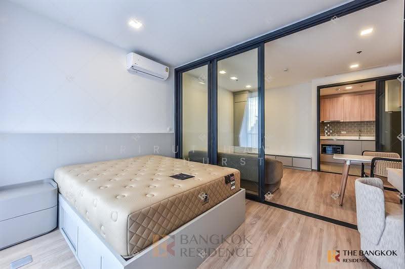 XT Phayathai, bangkok, Phaya Thai Road, Thanon Phaya Thai, Ratchathewi, Bangkok, 1 Bedroom, 41 sqm, Condo For Sale, by Sirirut Havee Akehurst, 500590156 - DDproperty.com