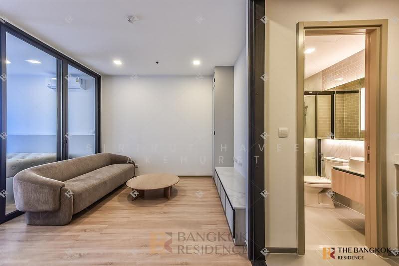 XT Phayathai, bangkok, Phaya Thai Road, Thanon Phaya Thai, Ratchathewi, Bangkok, 1 Bedroom, 41 sqm, Condo For Sale, by Sirirut Havee Akehurst, 500590156 - DDproperty.com