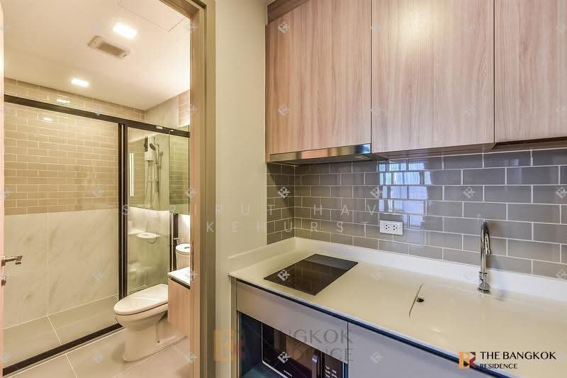 XT Phayathai, bangkok, Phaya Thai Road, Thanon Phaya Thai, Ratchathewi, Bangkok, 1 Bedroom, 41 sqm, Condo For Sale, by Sirirut Havee Akehurst, 500590156 - DDproperty.com