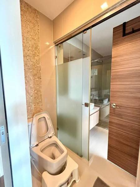 Q Asoke, bangkok, 1678 Petchaburi Road, Makkasan, Ratchathewi, Bangkok, 1 Bedroom, 45 sqm, Condo For Rent, by Settawut Leenavong, 500590158 - DDproperty.com
