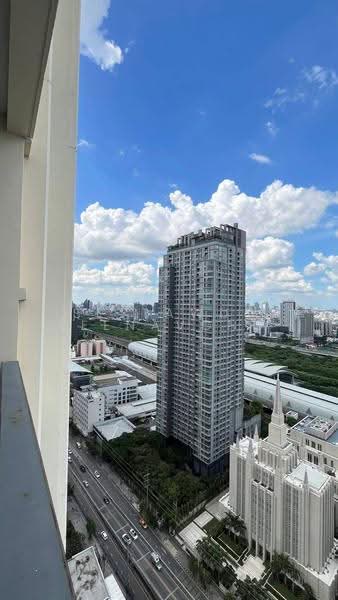 Q Asoke, bangkok, 1678 Petchaburi Road, Makkasan, Ratchathewi, Bangkok, 1 Bedroom, 45 sqm, Condo For Rent, by Settawut Leenavong, 500590158 - DDproperty.com