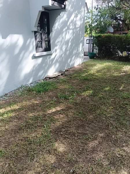 undefined, bangkok, Anusaowari, Bang Khen, Bangkok, 3 Bedrooms, 150 sqm, Townhouse For Sale, by Thachaya Buanong, 500590161 - DDproperty.com