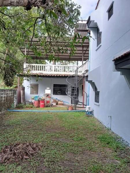 undefined, bangkok, Anusaowari, Bang Khen, Bangkok, 3 Bedrooms, 150 sqm, Townhouse For Sale, by Thachaya Buanong, 500590161 - DDproperty.com