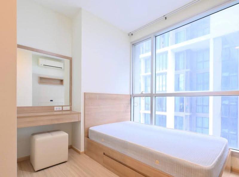 Rhythm Ratchada-Huaikwang, bangkok, 218 Ratchadaphisek Road, Huai Khwang, Bangkok, 2 Bedrooms, 65 sqm, Condo For Rent, by Settawut Leenavong, 500590163 - DDproperty.com