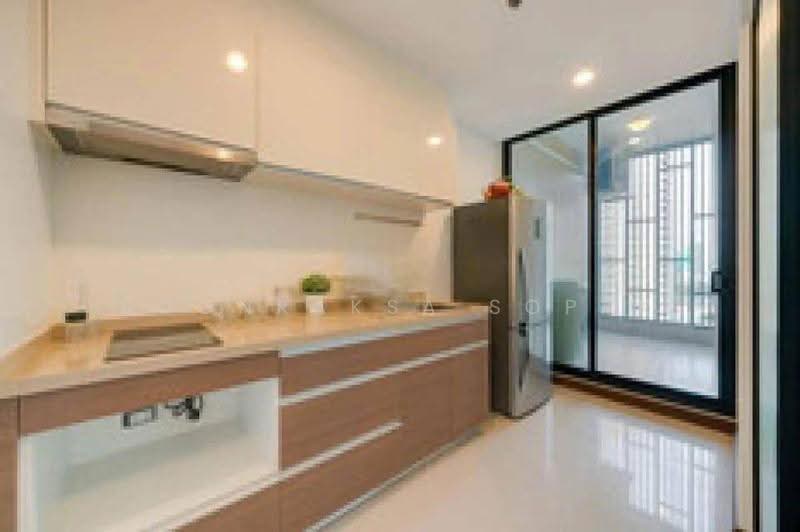 Supalai Elite Sathorn-Suanplu : ศุภาลัย เอลีท สาทร-สวนพลู, กรุงเทพ, 198 ถนนสวนพลู, ทุ่งมหาเมฆ, สาทร, กรุงเทพ, 84 ตร.ม., คอนโด ให้เช่า, โดย Boonraksa Sopak, 500590164 - DDproperty.com