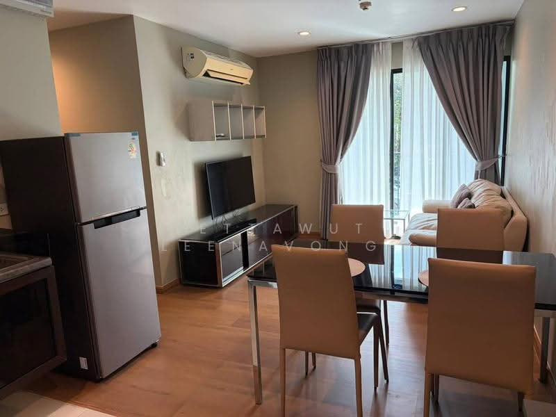 The Base Park West Sukhumvit 77, bangkok, 11 Soi Sukhumvit 77 Sukhumvit Road, Phra Kanong Nua, Watthana, Bangkok, 2 Bedrooms, 54 sqm, Condo For Sale, by Settawut Leenavong, 500590166 - DDproperty.com