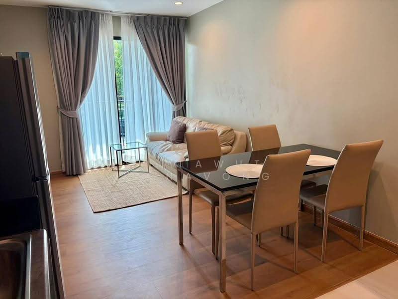 The Base Park West Sukhumvit 77, bangkok, 11 Soi Sukhumvit 77 Sukhumvit Road, Phra Kanong Nua, Watthana, Bangkok, 2 Bedrooms, 54 sqm, Condo For Sale, by Settawut Leenavong, 500590166 - DDproperty.com