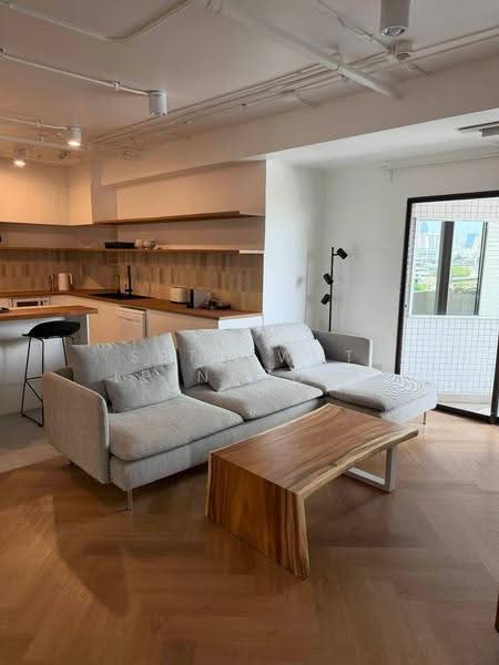 Richmond Palace, bangkok, Soi Sukhumvit 43 Sukhumvit Road, Khlong Tan Nua, Watthana, Bangkok, 3 Bedrooms, 143 sqm, Condo For Rent, by Settawut Leenavong, 500590171 - DDproperty.com