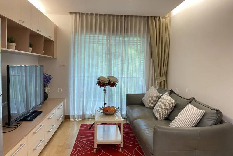 Residence Sukhumvit 52, bangkok, Soi SuKhumvit 52, Bang Chak, Phra Khanong, Bangkok, 1 Bedroom, 48 sqm, Condo For Rent, by Boonraksa Sopak, 500590172 - DDproperty.com