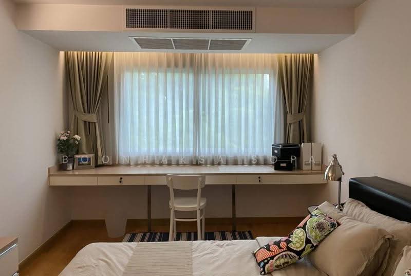Residence Sukhumvit 52, bangkok, Soi SuKhumvit 52, Bang Chak, Phra Khanong, Bangkok, 1 Bedroom, 48 sqm, Condo For Rent, by Boonraksa Sopak, 500590172 - DDproperty.com