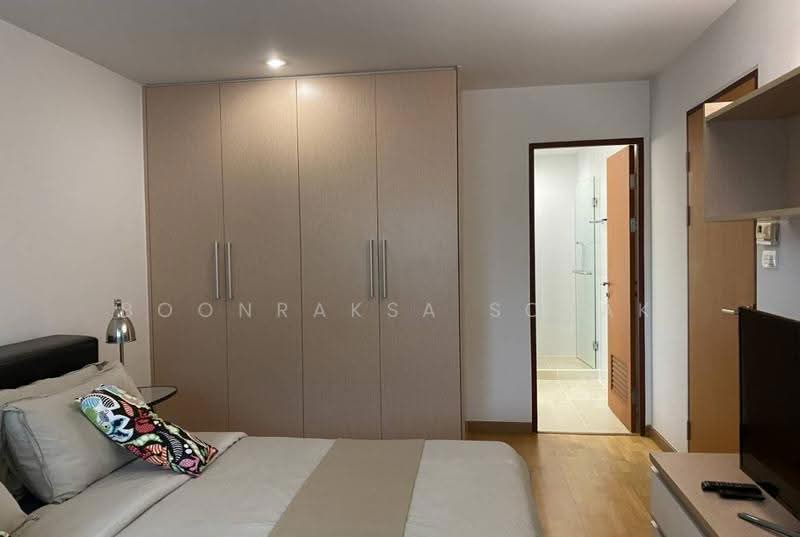 Residence Sukhumvit 52, bangkok, Soi SuKhumvit 52, Bang Chak, Phra Khanong, Bangkok, 1 Bedroom, 48 sqm, Condo For Rent, by Boonraksa Sopak, 500590172 - DDproperty.com
