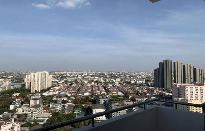 City Home Sukhumvit, bangkok, Udomsuk Road, Bang Na, Bangkok, 2 Bedrooms, 99 sqm, Condo For Sale, by Thachaya Buanong, 500590174 - DDproperty.com