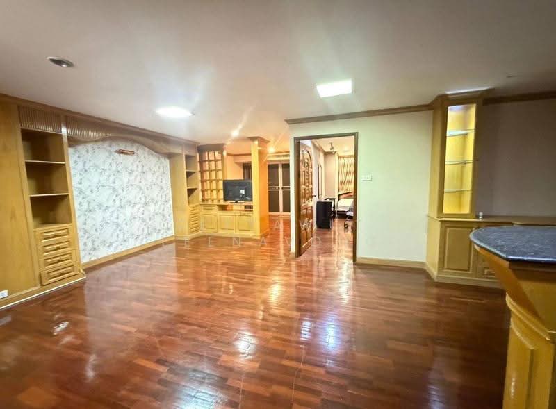 Petch 9 Tower, bangkok, Phetchaburi 9 Alley, Thanon Phaya Thai, Ratchathewi, Bangkok, 1 Bedroom, 80 sqm, Condo For Rent, by Settawut Leenavong, 500590175 - DDproperty.com