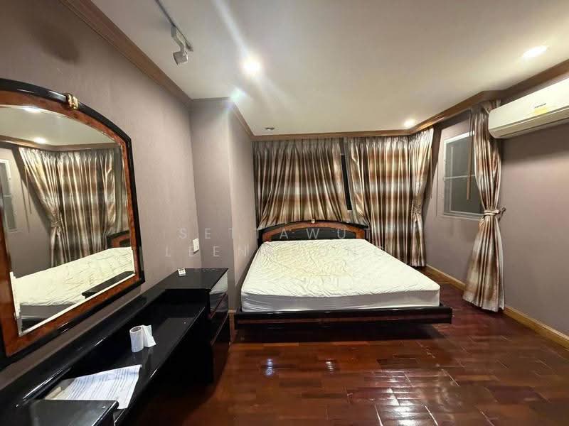Petch 9 Tower, bangkok, Phetchaburi 9 Alley, Thanon Phaya Thai, Ratchathewi, Bangkok, 1 Bedroom, 80 sqm, Condo For Rent, by Settawut Leenavong, 500590175 - DDproperty.com