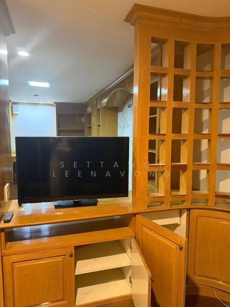 Petch 9 Tower, bangkok, Phetchaburi 9 Alley, Thanon Phaya Thai, Ratchathewi, Bangkok, 1 Bedroom, 80 sqm, Condo For Rent, by Settawut Leenavong, 500590175 - DDproperty.com
