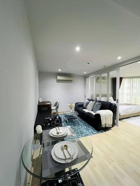 59 Heritage, bangkok, 18 Soi Sukhumvit 59, Khlong Tan Nua, Watthana, Bangkok, 1 Bedroom, 44 sqm, Condo For Rent, by Boonraksa Sopak, 500590176 - DDproperty.com