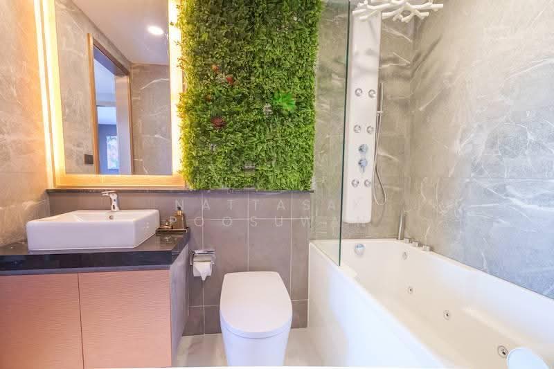 Eco Resort Bang Saray Sattahip : อีโค รีสอร์ท บางเสร่ สัตหีบ, ชลบุรี, 222 หมู่2, บางเสร่, สัตหีบ, ชลบุรี, 68 ตร.ม., คอนโด ขาย, โดย Nattasak Poosuwan, 500590178 - DDproperty.com