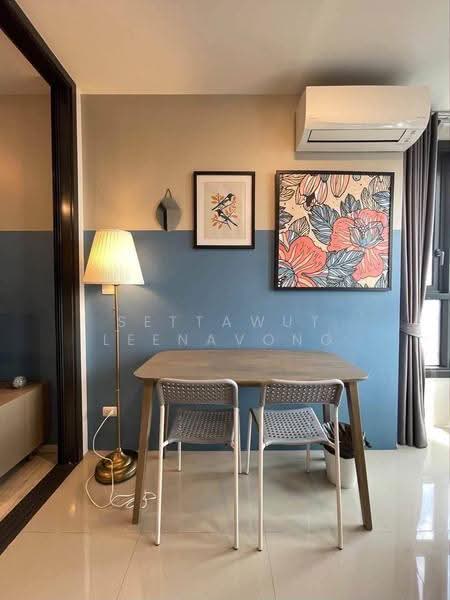 XT Huaikhwang, bangkok, 244 Ratchadaphisek Road, Huai Khwang, Bangkok, 1 Bedroom, 30 sqm, Condo For Rent, by Settawut Leenavong, 500590180 - DDproperty.com