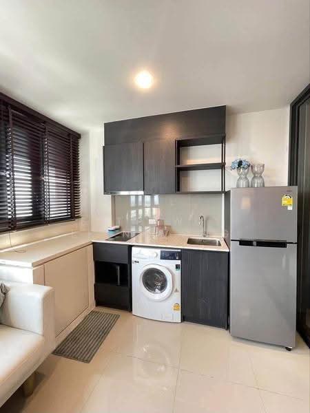 XT Huaikhwang, bangkok, 244 Ratchadaphisek Road, Huai Khwang, Bangkok, 1 Bedroom, 30 sqm, Condo For Rent, by Settawut Leenavong, 500590180 - DDproperty.com