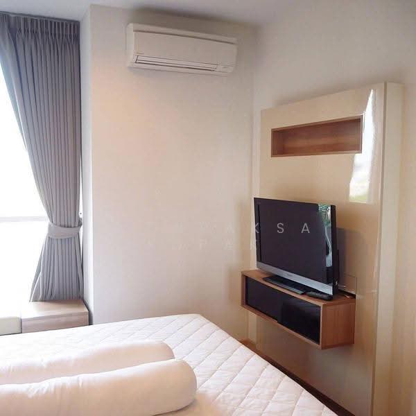 Rhythm Sathorn, bangkok, 141 Soi Sathorn 21, Yan Nawa, Sathon, Bangkok, 1 Bedroom, 35 sqm, Condo For Rent, by Boonraksa Sopak, 500590181 - DDproperty.com