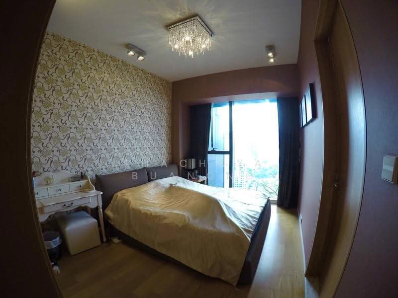 The Met Sathorn, bangkok, 123 South Sathorn Road, Thung Maha Mek, Sathon, Bangkok, 2 Bedrooms, 93 sqm, Condo For Rent, by Thachaya Buanong, 500590182 - DDproperty.com