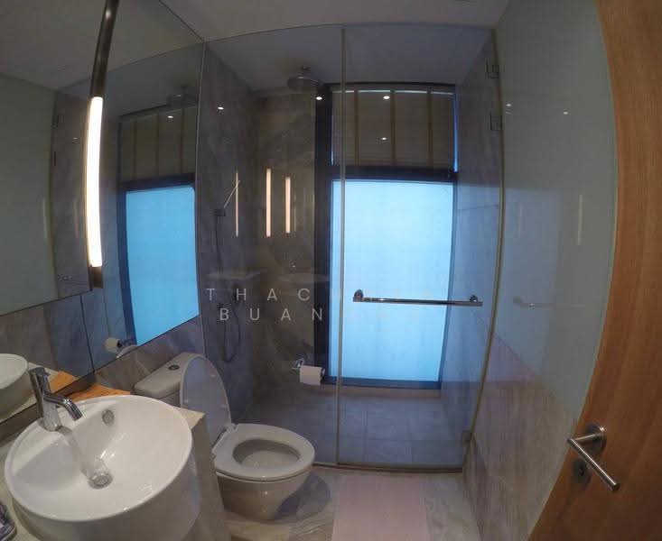 The Met Sathorn, bangkok, 123 South Sathorn Road, Thung Maha Mek, Sathon, Bangkok, 2 Bedrooms, 93 sqm, Condo For Rent, by Thachaya Buanong, 500590182 - DDproperty.com