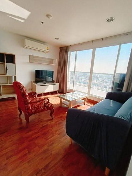 Bangkok Horizon Ramkhamhaeng, bangkok, 788 Ramkamhang Road, Hua Mak, Bang Kapi, Bangkok, 2 Bedrooms, 70 sqm, Condo For Rent, by Settawut Leenavong, 500590183 - DDproperty.com