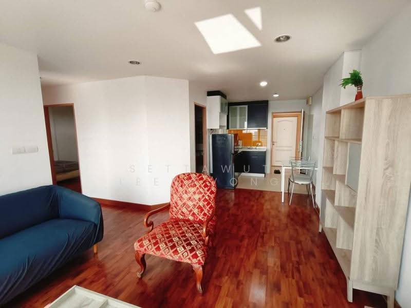 Bangkok Horizon Ramkhamhaeng, bangkok, 788 Ramkamhang Road, Hua Mak, Bang Kapi, Bangkok, 2 Bedrooms, 70 sqm, Condo For Rent, by Settawut Leenavong, 500590183 - DDproperty.com
