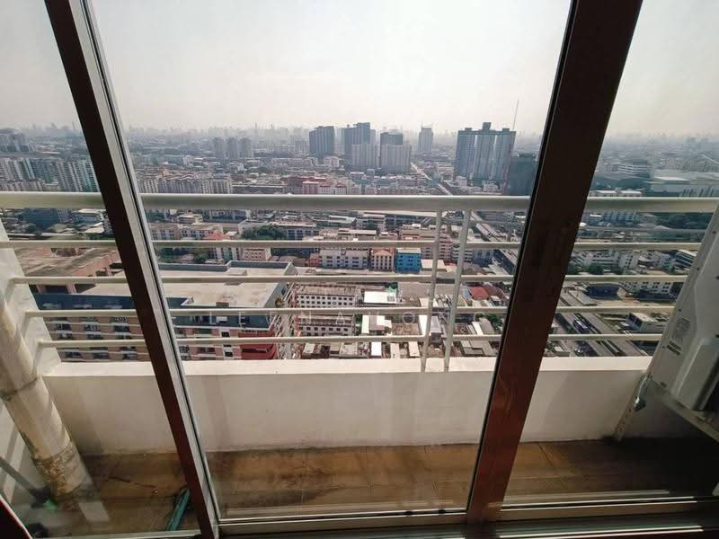 Bangkok Horizon Ramkhamhaeng, bangkok, 788 Ramkamhang Road, Hua Mak, Bang Kapi, Bangkok, 2 Bedrooms, 70 sqm, Condo For Rent, by Settawut Leenavong, 500590183 - DDproperty.com