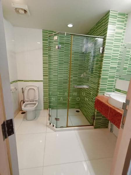 Bangkok Horizon Ramkhamhaeng, bangkok, 788 Ramkamhang Road, Hua Mak, Bang Kapi, Bangkok, 2 Bedrooms, 70 sqm, Condo For Rent, by Settawut Leenavong, 500590183 - DDproperty.com