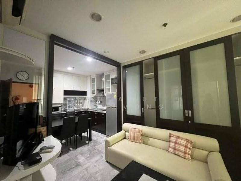 Sathorn House : สาธร เฮ้าส์, กรุงเทพ, สาทรเหนือ, สีลม, บางรัก, กรุงเทพ, 54 ตร.ม., คอนโด ให้เช่า, โดย Settawut Leenavong, 500590186 - DDproperty.com