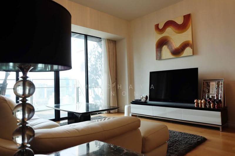 The Met Sathorn, bangkok, 123 South Sathorn Road, Thung Maha Mek, Sathon, Bangkok, 2 Bedrooms, 93 sqm, Condo For Sale, by Thachaya Buanong, 500590187 - DDproperty.com