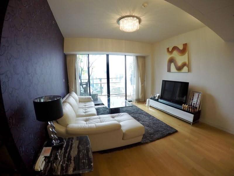 The Met Sathorn, bangkok, 123 South Sathorn Road, Thung Maha Mek, Sathon, Bangkok, 2 Bedrooms, 93 sqm, Condo For Sale, by Thachaya Buanong, 500590187 - DDproperty.com