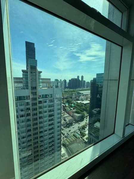 Circle Condominium, bangkok, 1674 Soi Petchaburi 36 Petchaburi Road, Makkasan, Ratchathewi, Bangkok, 2 Bedrooms, 72 sqm, Condo For Rent, by Boonraksa Sopak, 500590188 - DDproperty.com