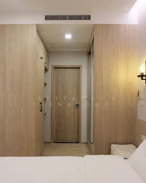 Noble Remix, bangkok, 772 Soi Sukhumvit 36, Sukhumvit Road, Khong Tan, Khlong Toei, Bangkok, 1 Bedroom, 43 sqm, Condo For Rent, by Settawut Leenavong, 500590190 - DDproperty.com