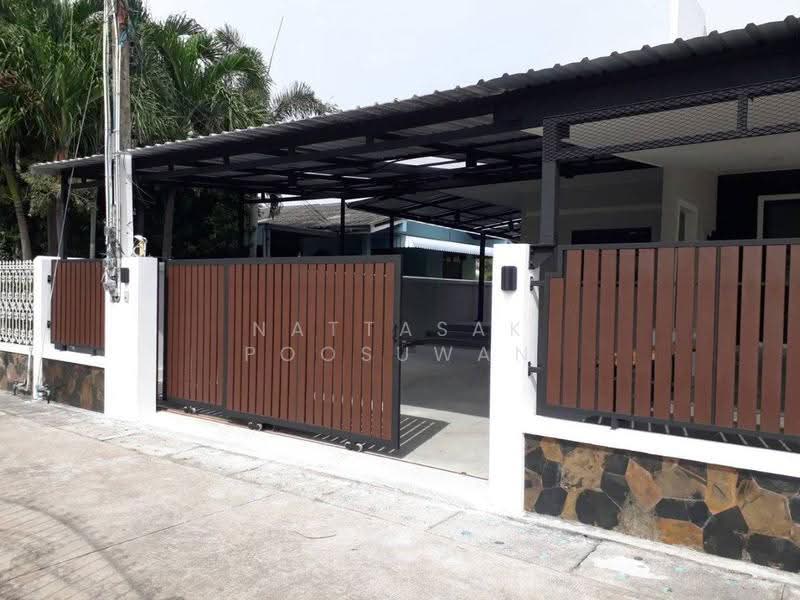 บ้าน 2-ห้องนอน, ชลบุรี, ศรีราชา, ชลบุรี, 250 ตร.ม., บ้านเดี่ยว ขาย, โดย Nattasak Poosuwan, 500590191 - DDproperty.com