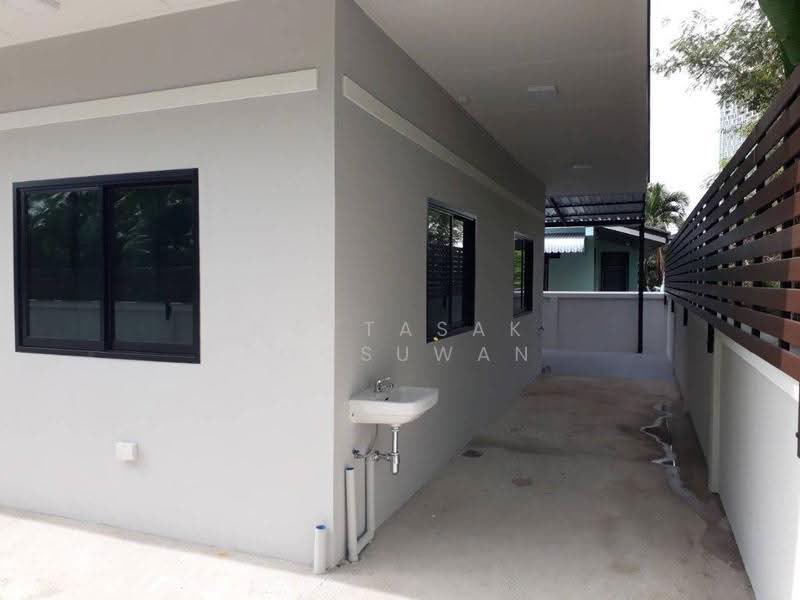 บ้าน 2-ห้องนอน, ชลบุรี, ศรีราชา, ชลบุรี, 250 ตร.ม., บ้านเดี่ยว ขาย, โดย Nattasak Poosuwan, 500590191 - DDproperty.com