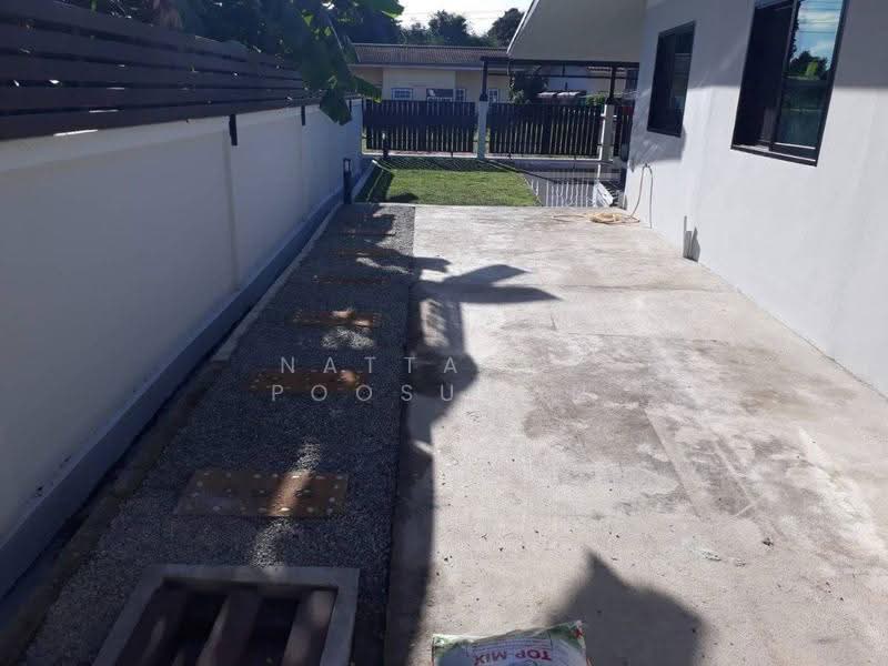 2-BR House, chon-buri, Si Racha, Chon Buri (Pattaya), 2 Bedrooms, 250 sqm, Single Detached House For Sale, by Nattasak Poosuwan, 500590191 - DDproperty.com