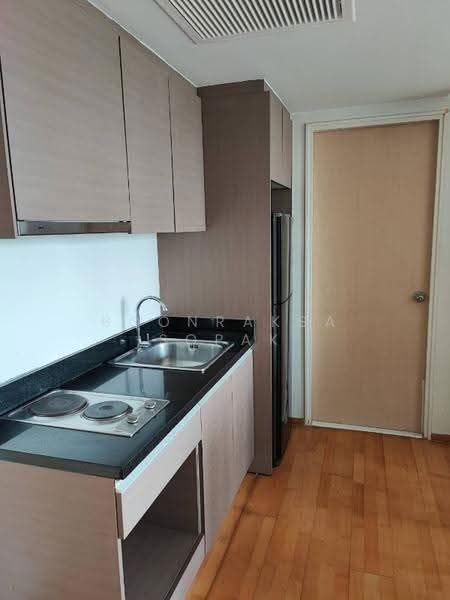 Issara @ 42 Sukhumvit, bangkok, Soi Sukhumvit 42, Phra Kanong, Khlong Toei, Bangkok, 2 Bedrooms, 77 sqm, Condo For Rent, by Boonraksa Sopak, 500590193 - DDproperty.com
