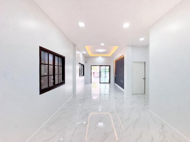 Baan Rajapruek 3, pathum-thani, Khlong Nung, Khlong Luang, Pathum Thani, 2 Bedrooms, 148 sqm, Townhouse For Sale, by พิมพ์นภัส ภูธนภัทร, 500590194 - DDproperty.com
