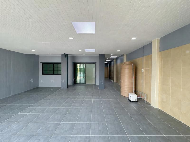 Baan Rajapruek 3, pathum-thani, Khlong Nung, Khlong Luang, Pathum Thani, 2 Bedrooms, 148 sqm, Townhouse For Sale, by พิมพ์นภัส ภูธนภัทร, 500590194 - DDproperty.com