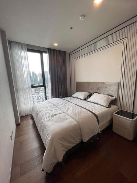 IDEO Q Sukhumvit 36, bangkok, Soi Sukhumvit 36, Khong Tan, Khlong Toei, Bangkok, 1 Bedroom, 50 sqm, Condo For Rent, by Settawut Leenavong, 500590196 - DDproperty.com